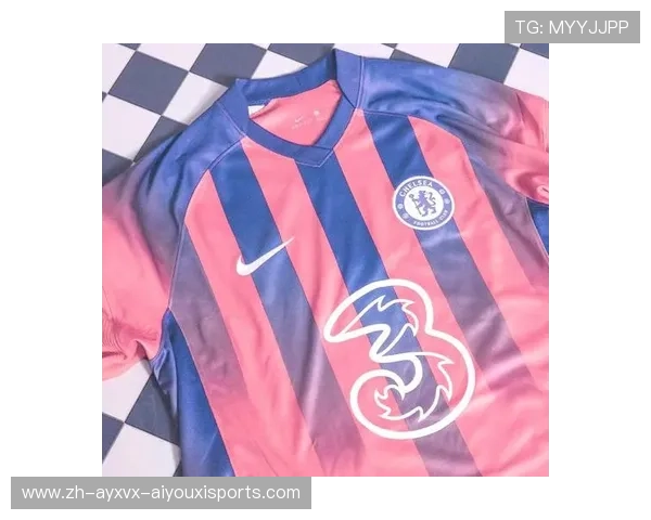 各英超俱乐部主客场球衣的官方发布策略 各英超俱乐部主客场球衣的官方发布策略