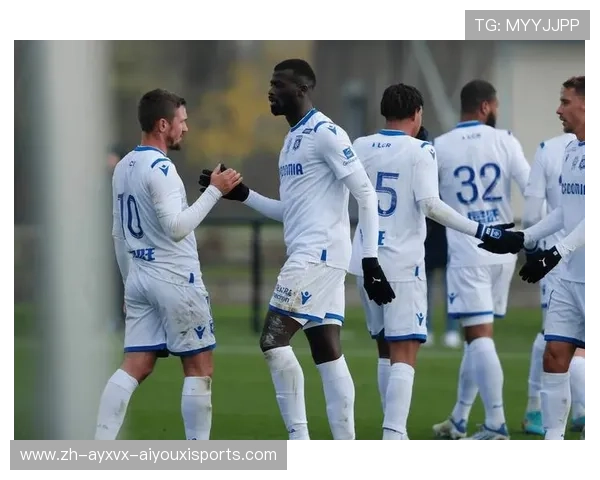 法甲最新比赛结果汇总及关键战役详细解读