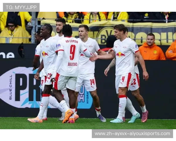 莱比锡是否已正式站稳德甲顶级球队之列