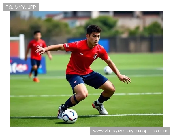 足球运动员如何增强身体对抗与突破能力